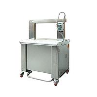 Transpak TP-702RSS Mercury Automatic Strapping Machines (Small or Round Package, Stainless steel frame, 5~9mm, 1~32kg)