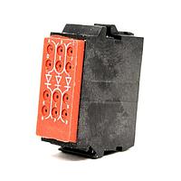 Amphenol Air LB France 00175520202 Terminal Junction Modules MODULE