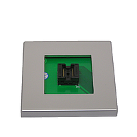 Xeltek CX1040 Socket Adapter (SON46; Opentop; CX socket)