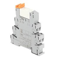 PHOENIX CONTACT 1079402 Controller PLC-RSC-230AC/21HC/SO46/HI