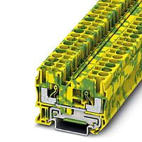 PHOENIX CONTACT 3270257 DIN Rail Terminal Blocks FT 6-PE