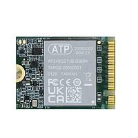 ATP Electronics AF240GSTJB-DBBIX Solid State Drives - SSD Industrial Temp. (TLC) NVMe Gen3 M.2 2230 Embedded Module