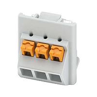 PHOENIX CONTACT 1474500 PCB Terminal Blocks ICC20-TP2,5/3L5,0-7035