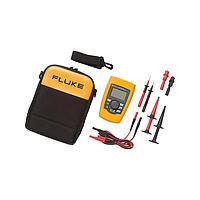 FLUKE FLUKE-709H Precision mA Loop Calibrator (with HART Communications / Diagnostics)