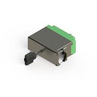 EDAC 516-090-501-155 Connectors Rack & Panel Connector