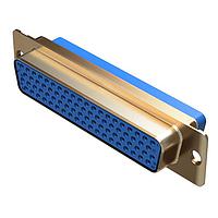 Amphenol Positronic M24308/2-569 D-Sub MIL Spec Connectors RECTANGULAR D-SUB L/C