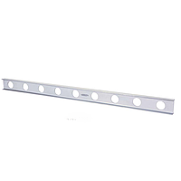 INSIZE 4180-500 Magnalium Straight Edge (500mm)