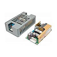 XP Power ECM100UQ43 AC-DC Converter PSU,100W,QUAD OUTPUT, OPEN FRAME