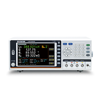 GW INSTEK LCR-8230A High-Frequency LCR Meter (DC, 10Hz~30MHz)