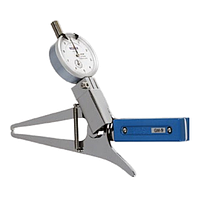 TECLOCK GM-9 External Dial Caliper Gauge (0~30mm/0.1mm)