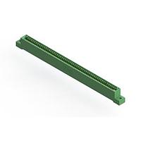 EDAC 345-056-524-102 Standard Card Edge Connectors .100" (2.54mm) Pitch Card Edge Connector