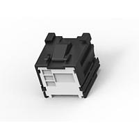 AMP Connectors - TE Connectivity 284106-2 Housings 5P.MODULAR CONN.MICRO RELAY W.