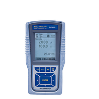 Eutech ECPDWP65043K Handheld Multi-parameter