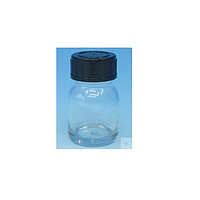 WITEG 5 894 001 Reagent bottle (1000ml; 18 pcs)