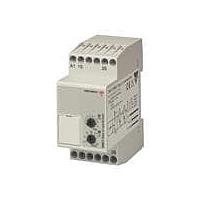 Carlo Gavazzi DAA71DM24 Time Delay & Timing Relays DPDT DELAY ON OPERATE/DIN-MINI