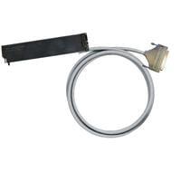 Weidmuller 7789284050 Ribbon Cables / IDC Cables PAC-S400-SD37-V0-5M