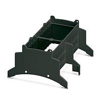 PHOENIX CONTACT 2203763 Enclosures for Industrial Automation BC 107,6 OT U22 BK