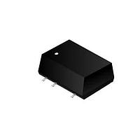 Adam Tech ES3R-24S09P3 Isolated DC-DC CONVERTER, ISOLATED MODULE, SINGLE OUTPUT, 19.2V-28.8VDC INPUT, 9VDC OUTPUT, 1W
