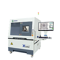 Unicomp AX8200MAX X-ray X-ray Inspection Equipment