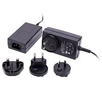 SL Power TE40A1802F01 Desktop AC Adapters Class I/Desktop/C14 18Vdc/40W/Level VI