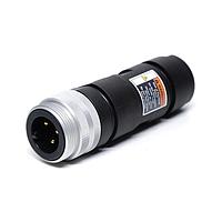 Molex 1300700022 Connectors QUICK-CHNG FIELD ATTACHABLE 3P