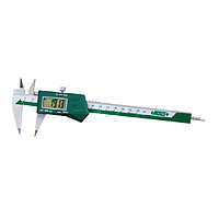 INSIZE 1183-200AWL Digital Point Caliper (0-200mm/0-8")