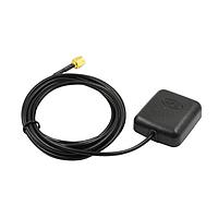 Advantech OPT1-ANT-GNS-20 Antenna Active GNSS Antenna, Magnetic base, SMA-M