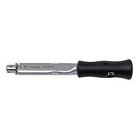 Tohnichi 500PCL-A Pre-Lock Click Type Torque Wrench (100～450 lbf･in)