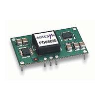 Artesyn PTH05020WAZ Non-Isolated / PoL 4.5-5.5Vin 3.6V 22A 1.495" x0.870"x0.354