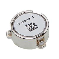 Molex 73591-2058 Single Junction SMSJ Circulator 2.3-2.4GHz 15mm