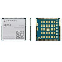 Quectel EC25MXGA-128-SNNS GNSS, LTE Cat 4 Patch, 1176, 1575, GNSS L1&L5 (passive), Ceramic, 100 +/-2, IPEX?, Cable Mounting, 52 52 9.9