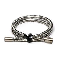 Omron Automation and Safety Y92E-STS04-05 Sensor Hardware E2E Spiral Tube for M4, 0.5M