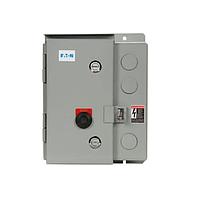 Eaton ECN0502AAA-E3 Motor Drives FS NEMA FVNR SZ 0-OVR SZ ENCL3R 120