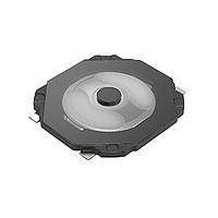 Alps Alpine SKUAAAE010 Tactile Switches TACT Switch Surface Mount Type 7.07.5mm Low-profile Long Operating Life Type with Projection (Surface Mount) SKUA Series