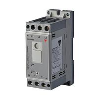 Carlo Gavazzi RSBT4025EV11HP Motor Drives 3PH COMP.S/START 400V 25A,110-400V I/P + DIN, HP