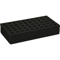 Benchmark BV1010-150 Tube rack (50 x 15ml , type 16.5mm, use for BV1010 and BV1010-TST)