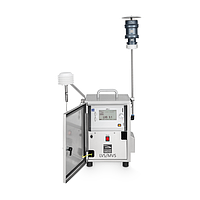 Comde-Derenda LVS 3.1 Low Volume / Medium Volume Sampler (1.0 ... 3.5 m³/h (Nm³/h), 240VA)