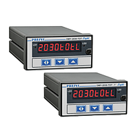 PRESYS DMY-2030-TOT-Light Process Indicator and Totalizer