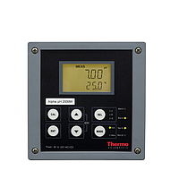 Eutech TSPHCTP2000W Wall Mount Alpha pH 2000 pH/ORP Controller/Transmitter