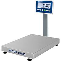 Mettler Toledo 30079973 Bench Scale BBA231-3A15A/S