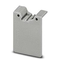 PHOENIX CONTACT 0804947 Marker Carrier GBS 5-UKK