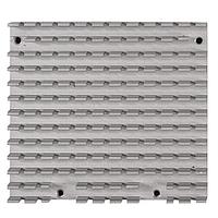 iWave Systems iW-HSKALU-CLASLR-Q704 Qseven Heatsink i.MX 6Q/D (Lid CPU) Qseven SOM heatsink