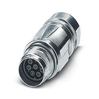 PHOENIX CONTACT 1624557 Circular Metric Connectors ST-7ES1N8A9005S