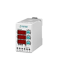 TENSE DGK-04F Voltage Control Relay (3 phase)