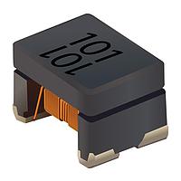 Bourns SRF3225TAC-101Y Common Mode Chokes 100 UH 80V, 0.15A AEC-Q200