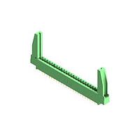 EDAC 337-050-524-878 Sockets Card Edge Connector