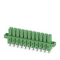PHOENIX CONTACT 1709021 Headers - Inverted 11 Pos 7.62mm pitch Thru Hole Invert Hdr