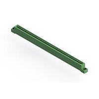 EDAC 345-066-520-103 Standard Card Edge Connectors .100" (2.54mm) Pitch Card Edge Connector