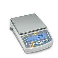 KERN PLJ 300-3CM Precision balance (360g/ 0,001g)