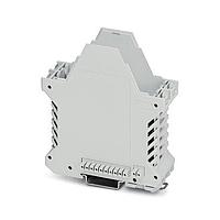 PHOENIX CONTACT 2201860 Enclosures for Industrial Automation ME 35 UT/FE BUS/10+2 KMGY